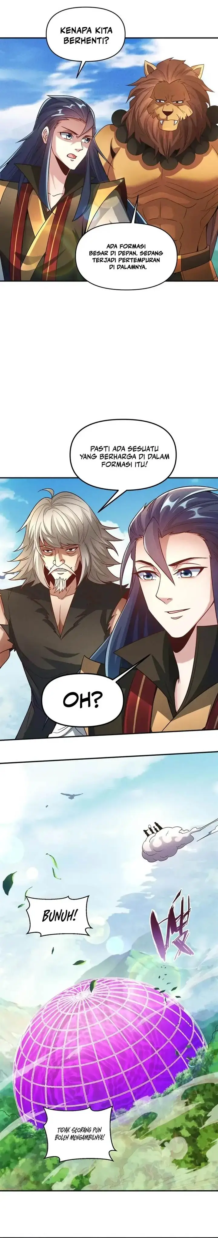 image-komik-i-can-summon-god-chapter-110-13/21