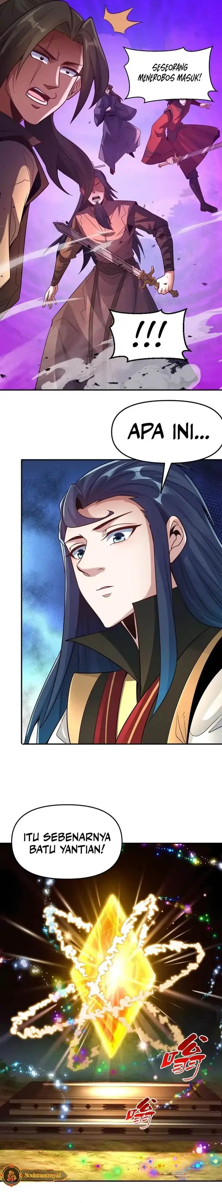 image-komik-i-can-summon-god-chapter-110-16/21