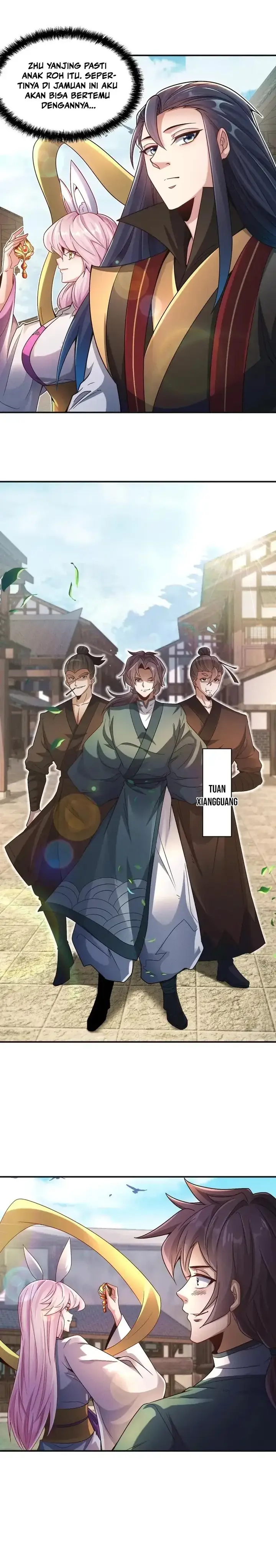 image-komik-i-can-summon-god-chapter-112-4/21