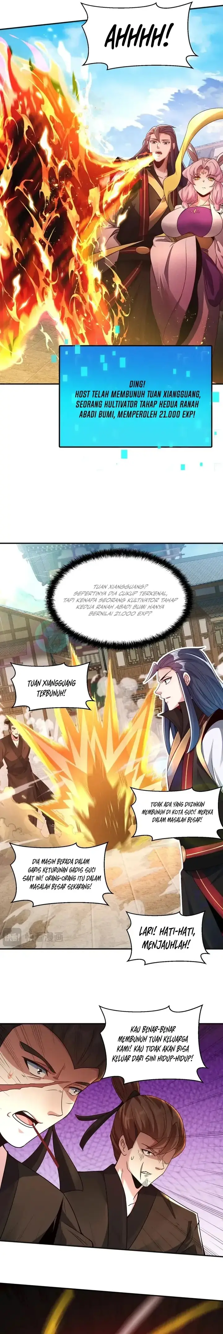 image-komik-i-can-summon-god-chapter-112-7/21