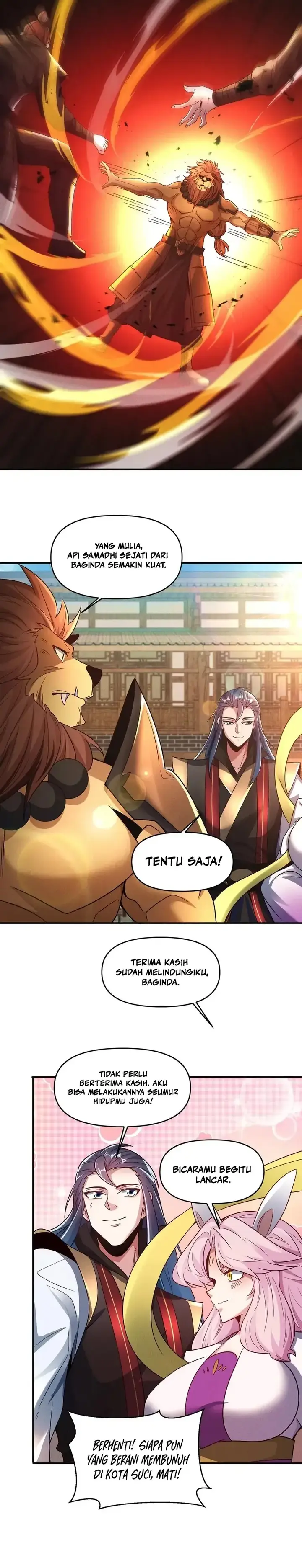 image-komik-i-can-summon-god-chapter-112-8/21