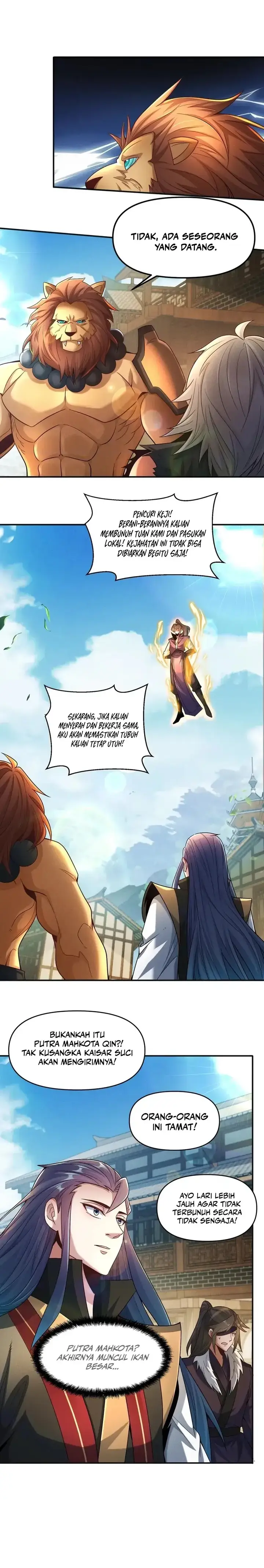 image-komik-i-can-summon-god-chapter-112-14/21