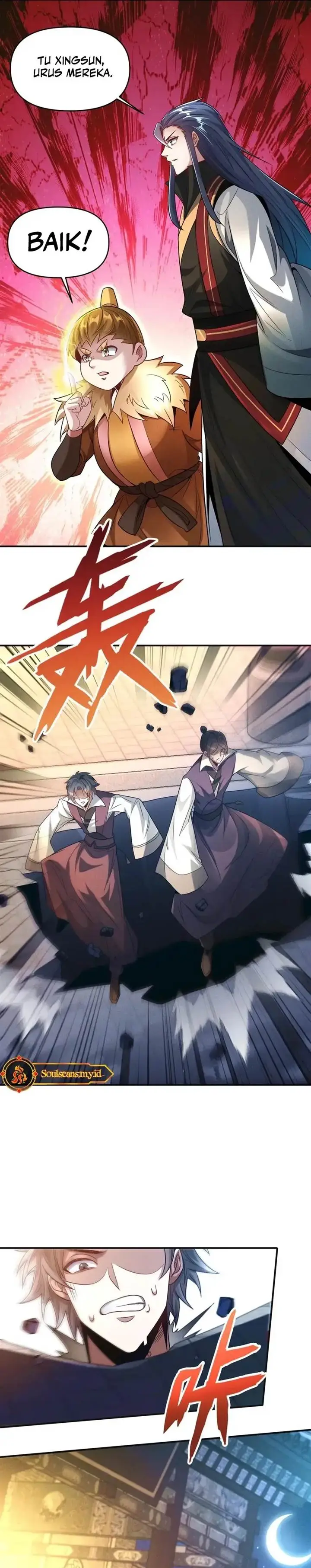 image-komik-i-can-summon-god-chapter-114-12/23