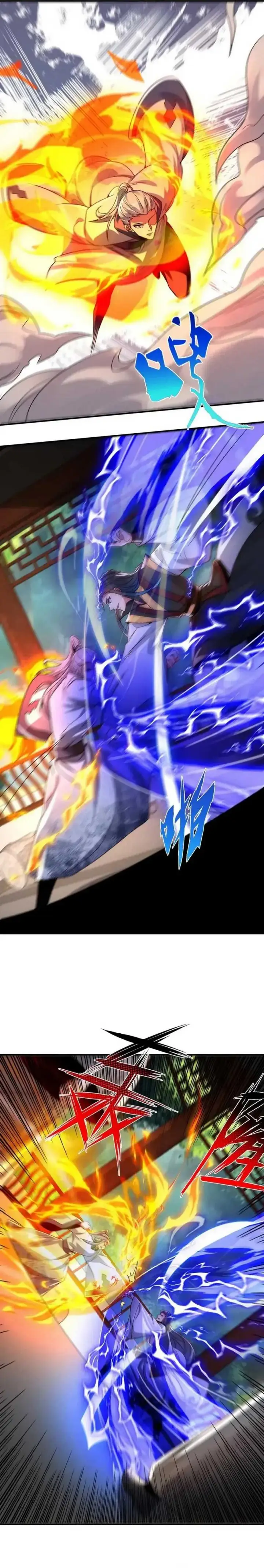 image-komik-i-can-summon-god-chapter-115-4/22