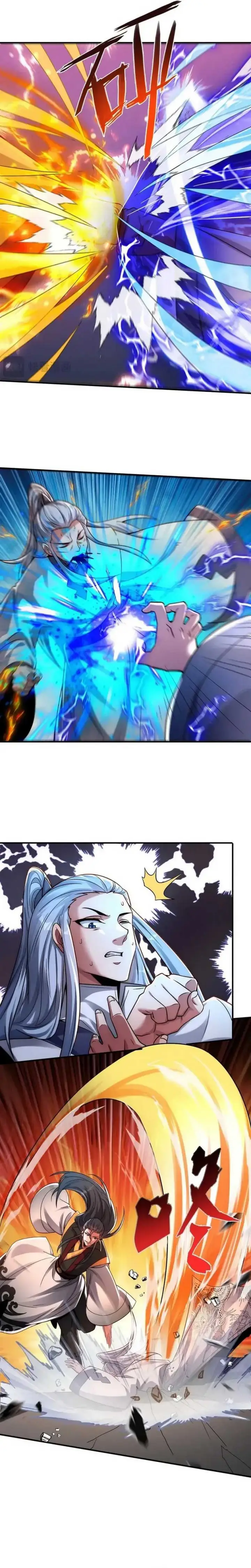 image-komik-i-can-summon-god-chapter-115-5/22