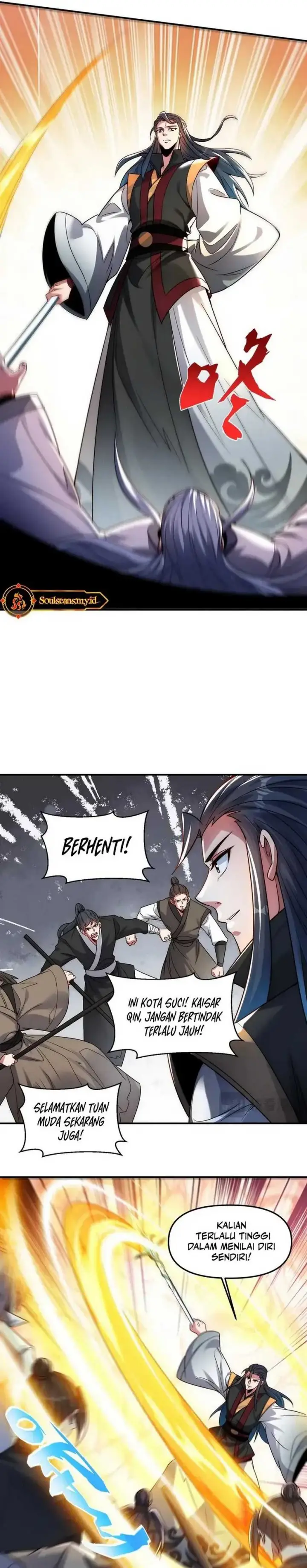 image-komik-i-can-summon-god-chapter-115-9/22