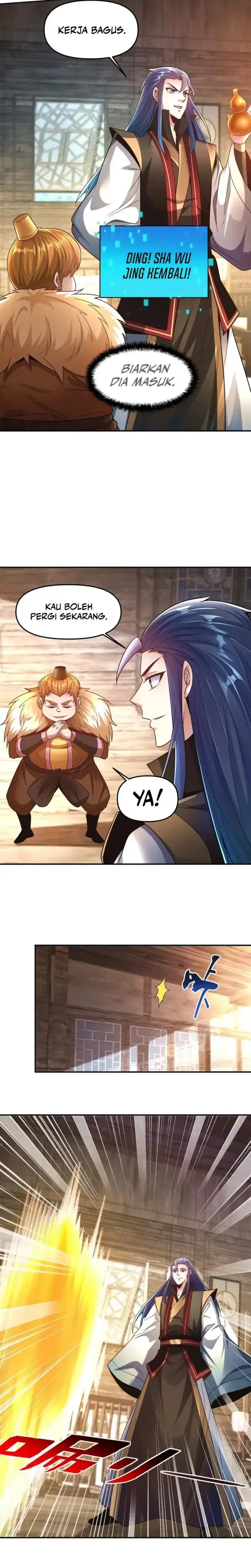 image-komik-i-can-summon-god-chapter-116-5/23