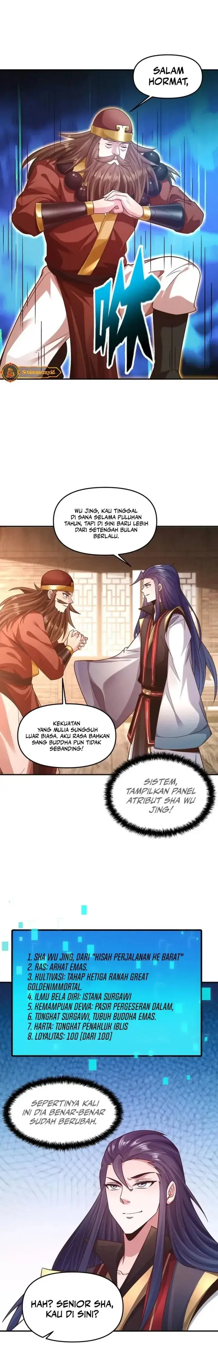 image-komik-i-can-summon-god-chapter-116-6/23