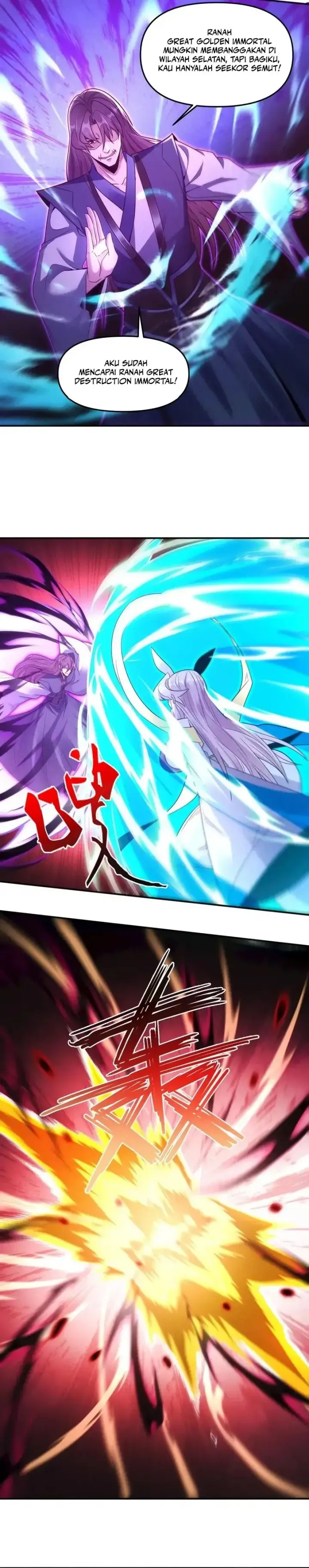 image-komik-i-can-summon-god-chapter-116-15/23