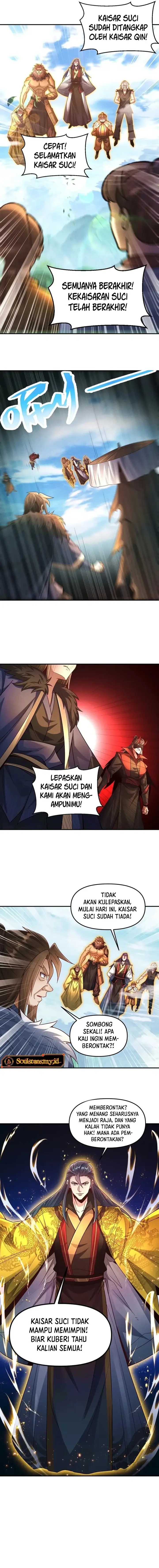 image-komik-i-can-summon-god-chapter-118-1/10