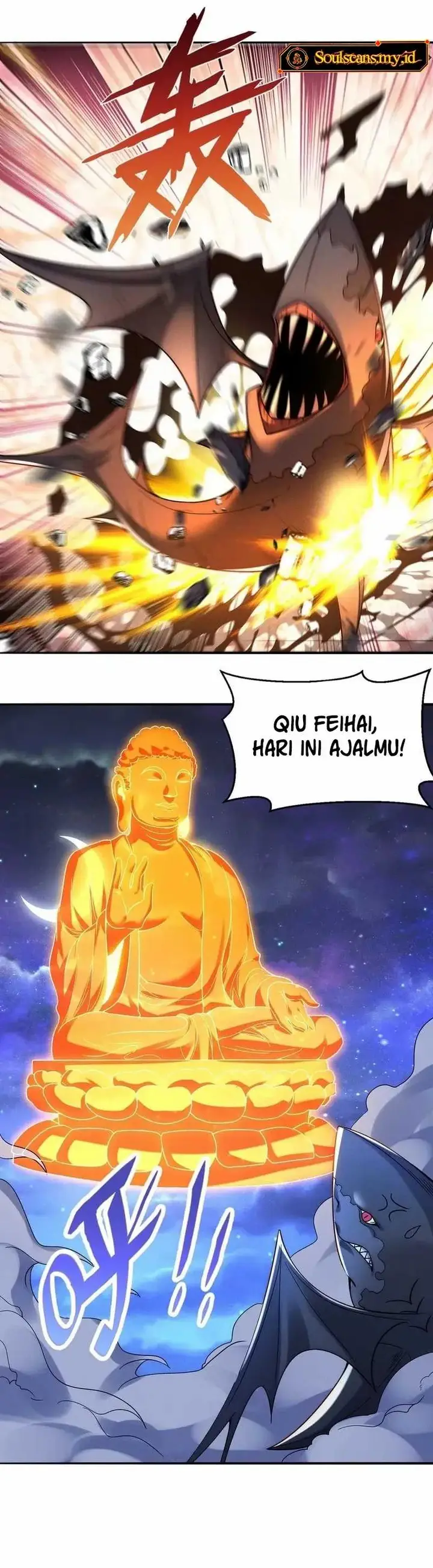 image-komik-i-can-summon-god-chapter-121-2/21