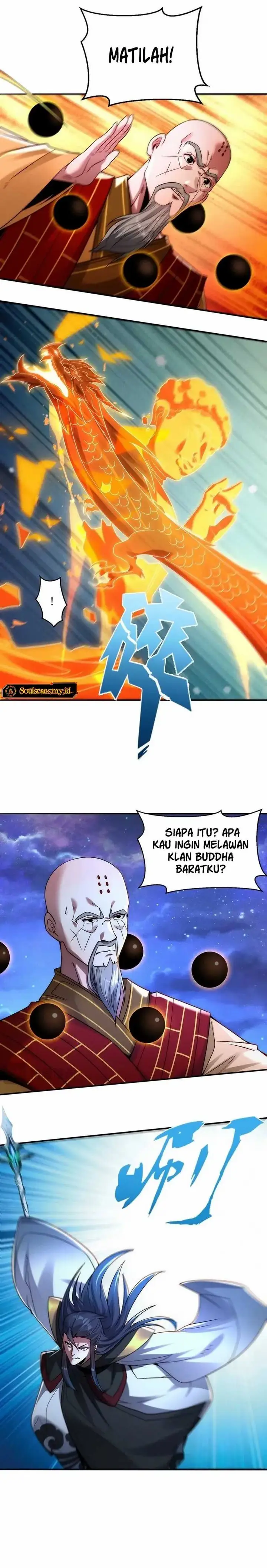 image-komik-i-can-summon-god-chapter-121-3/21
