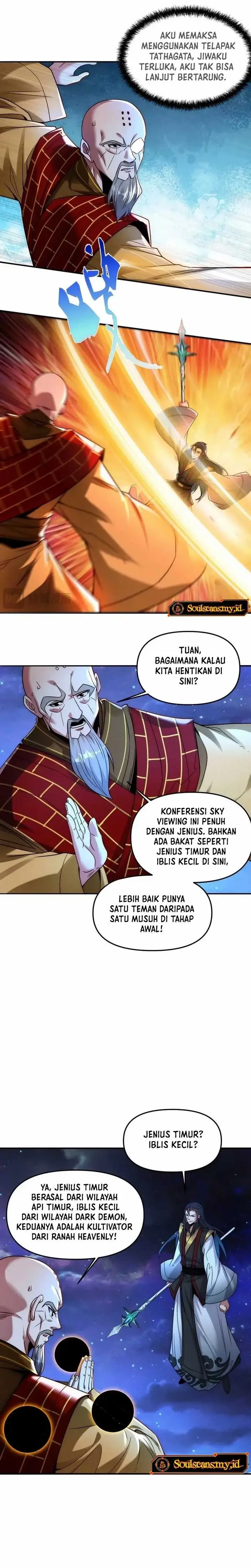 image-komik-i-can-summon-god-chapter-121-5/21