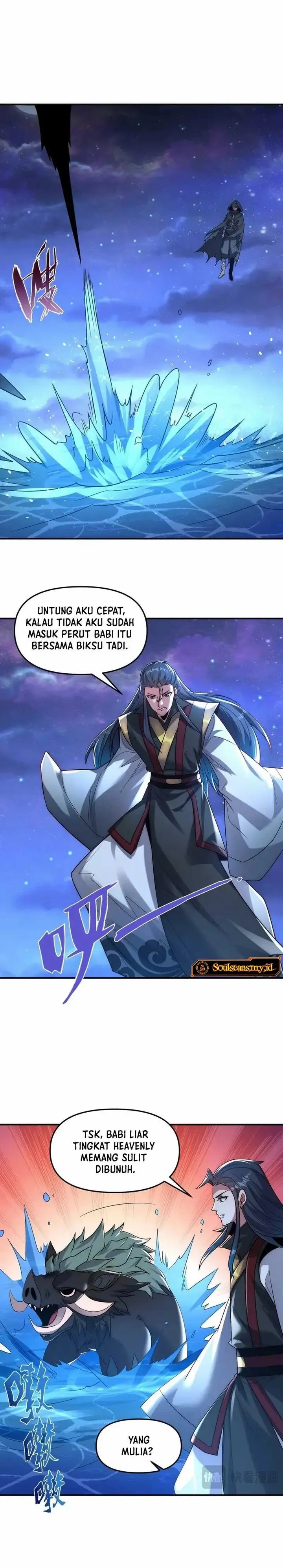 image-komik-i-can-summon-god-chapter-121-10/21