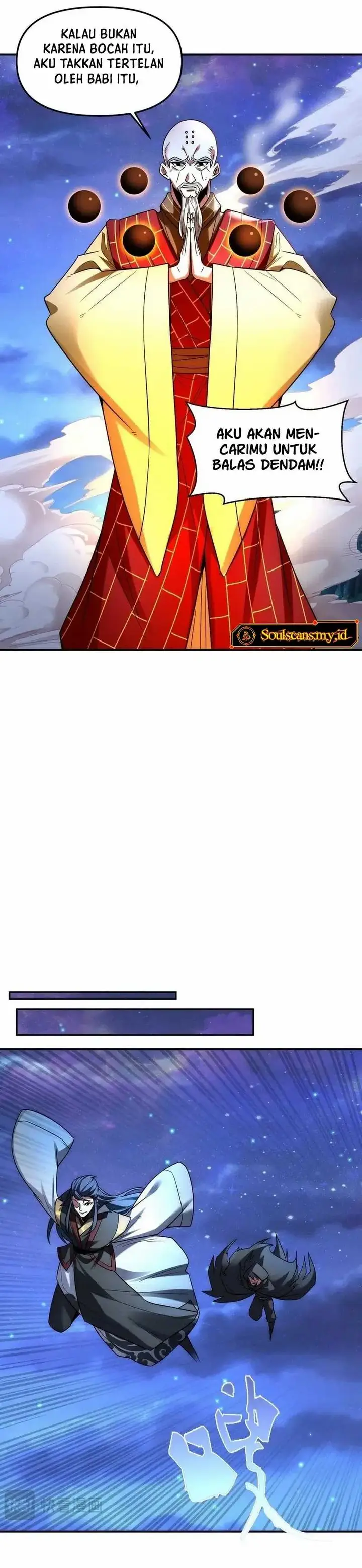 image-komik-i-can-summon-god-chapter-121-12/21