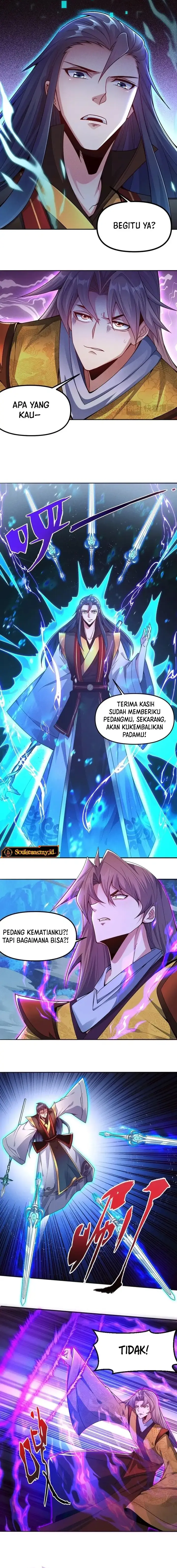 image-komik-i-can-summon-god-chapter-122-1/9
