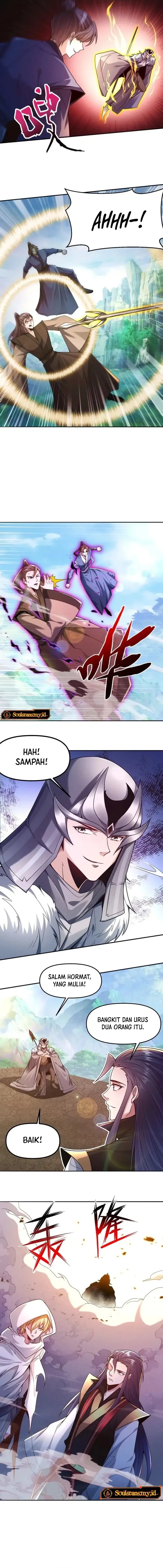 image-komik-i-can-summon-god-chapter-122-5/9