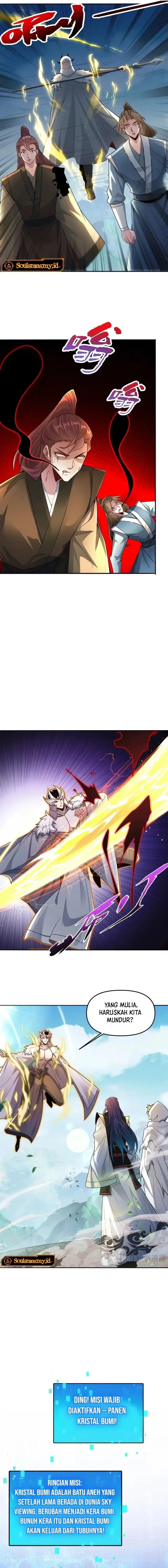 image-komik-i-can-summon-god-chapter-122-7/9