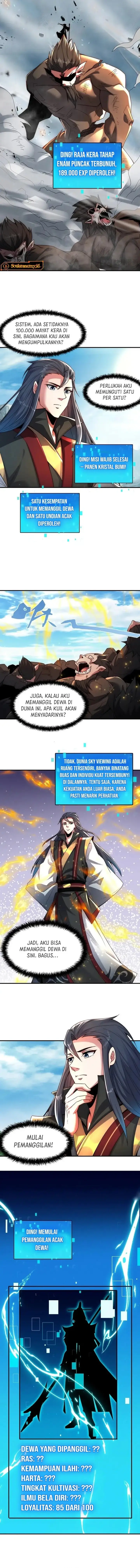 image-komik-i-can-summon-god-chapter-123-1/10