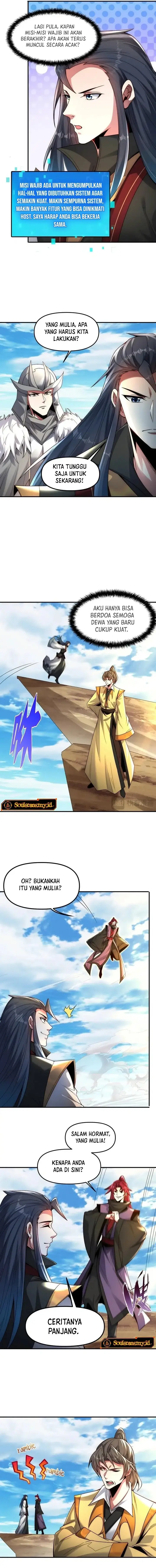 image-komik-i-can-summon-god-chapter-123-6/10