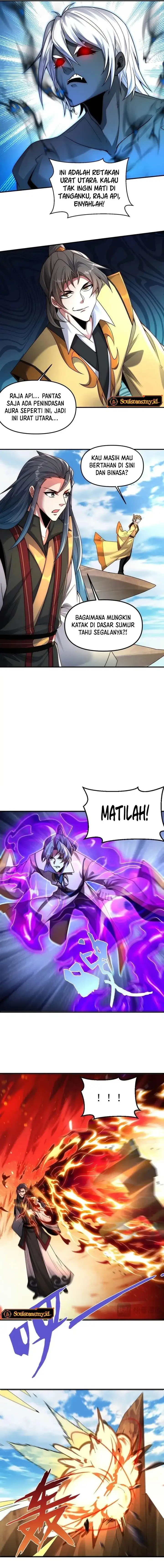 image-komik-i-can-summon-god-chapter-123-8/10