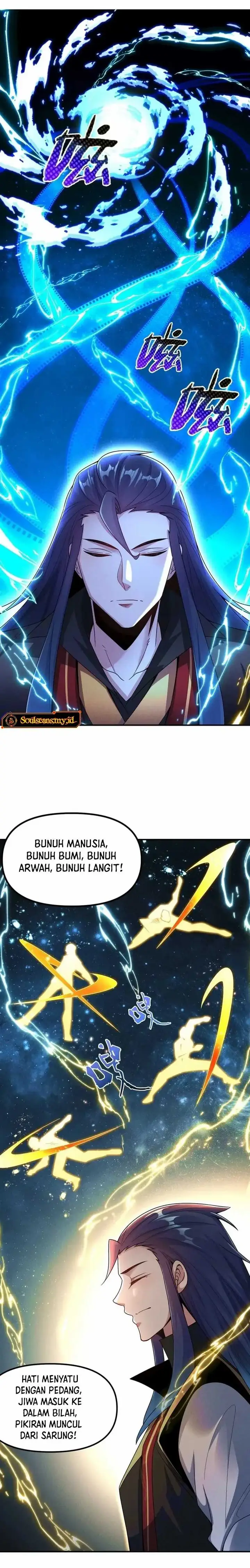 image-komik-i-can-summon-god-chapter-124-6/23