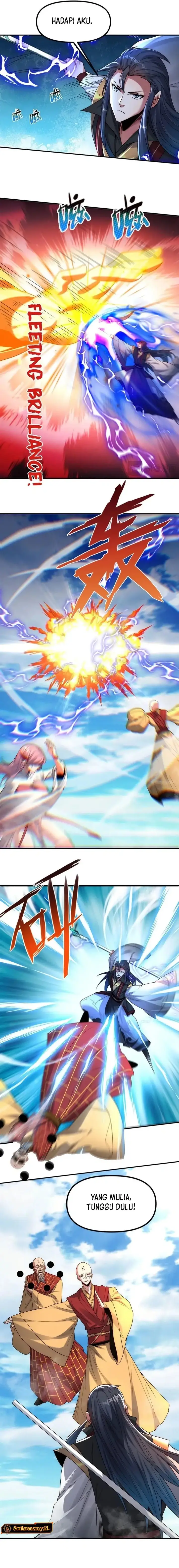 image-komik-i-can-summon-god-chapter-128-1/12