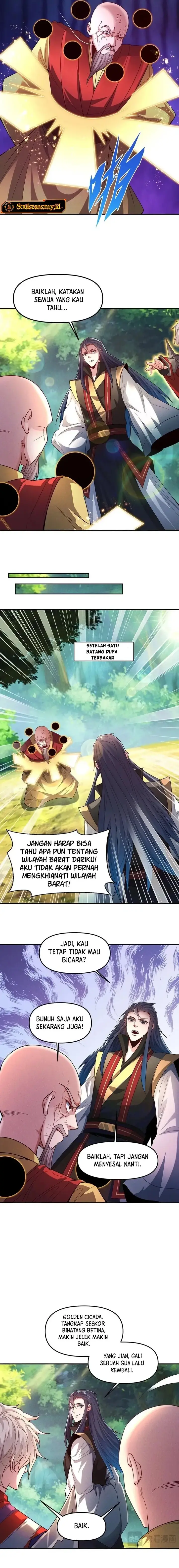 image-komik-i-can-summon-god-chapter-128-3/12