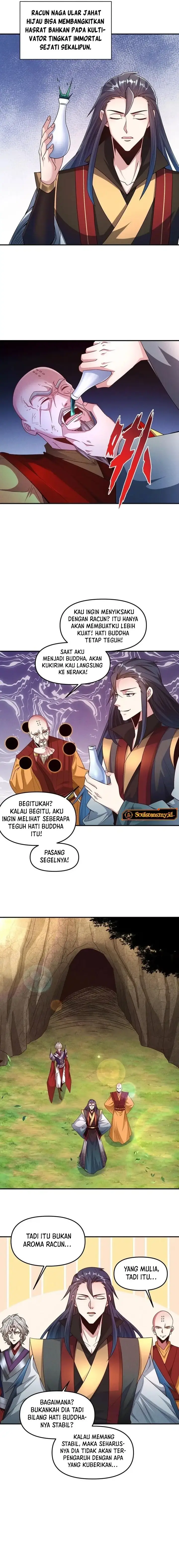 image-komik-i-can-summon-god-chapter-128-5/12