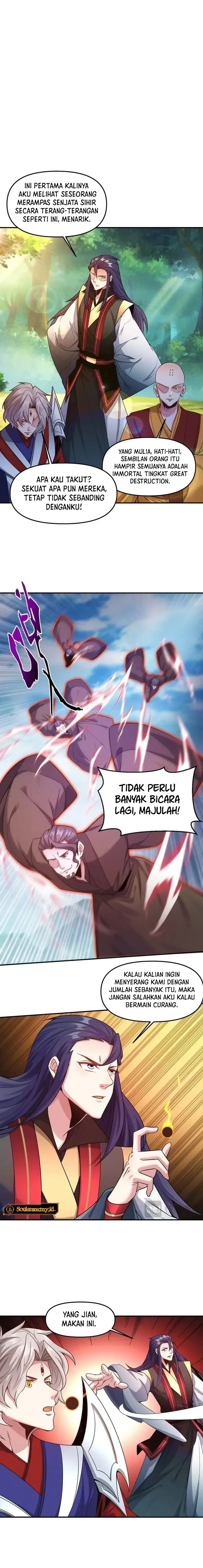 image-komik-i-can-summon-god-chapter-128-8/12