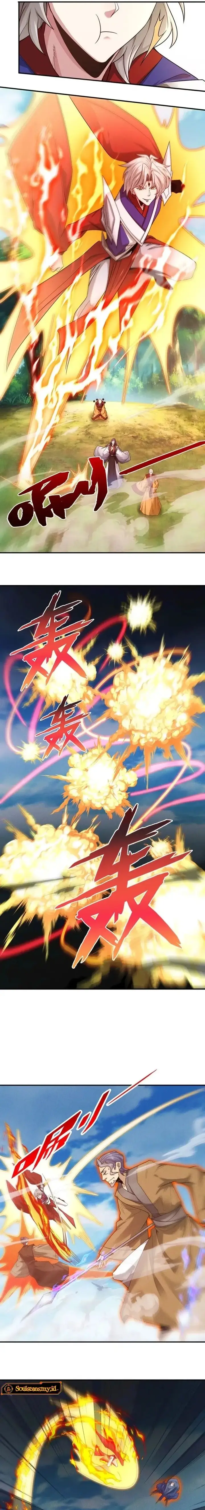 image-komik-i-can-summon-god-chapter-128-9/12