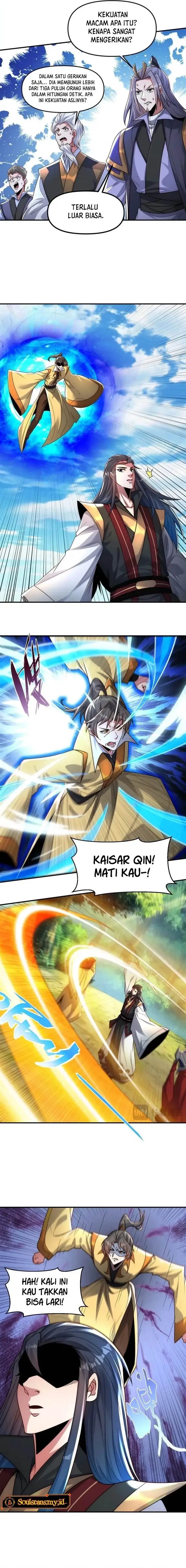 image-komik-i-can-summon-god-chapter-130-1/10