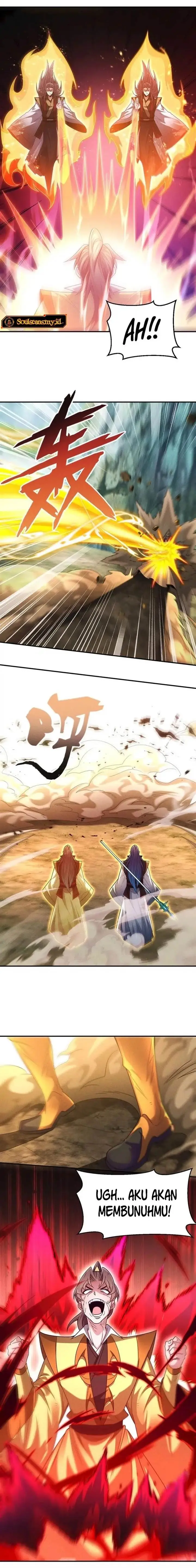 image-komik-i-can-summon-god-chapter-130-3/10