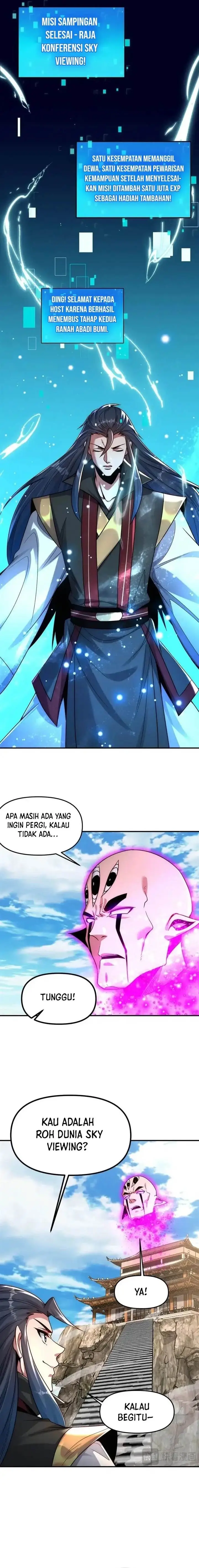 image-komik-i-can-summon-god-chapter-131-5/13