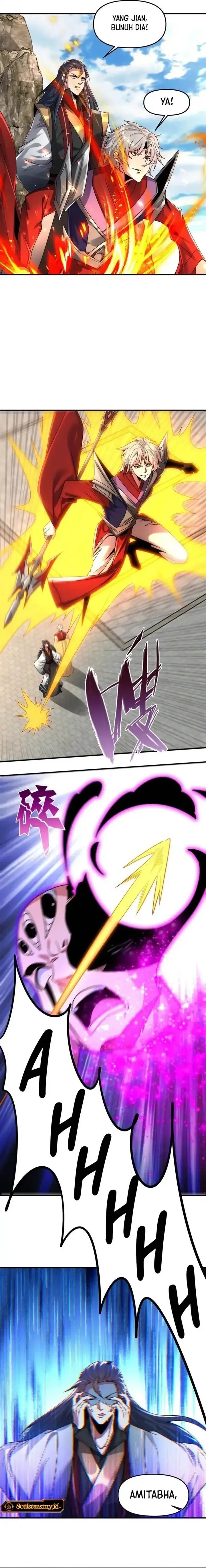 image-komik-i-can-summon-god-chapter-131-6/13