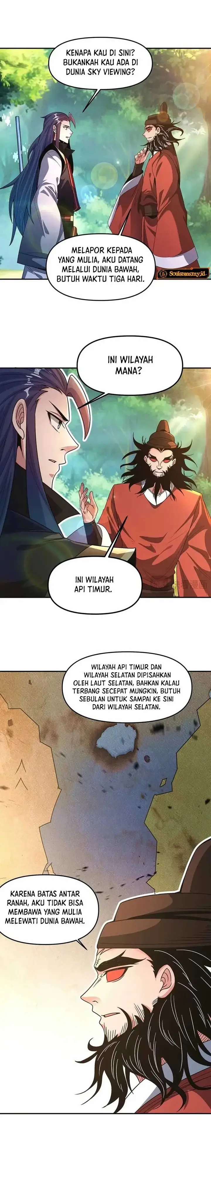 image-komik-i-can-summon-god-chapter-132-7/17