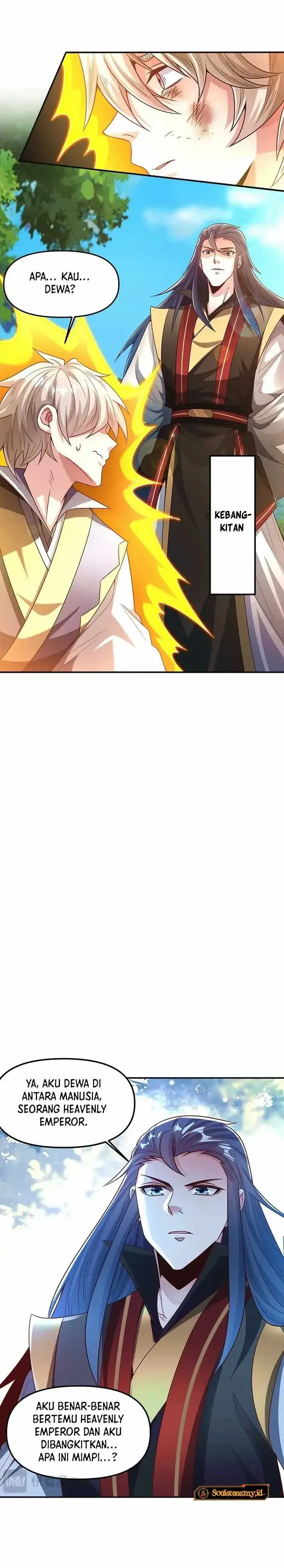 image-komik-i-can-summon-god-chapter-132-11/17