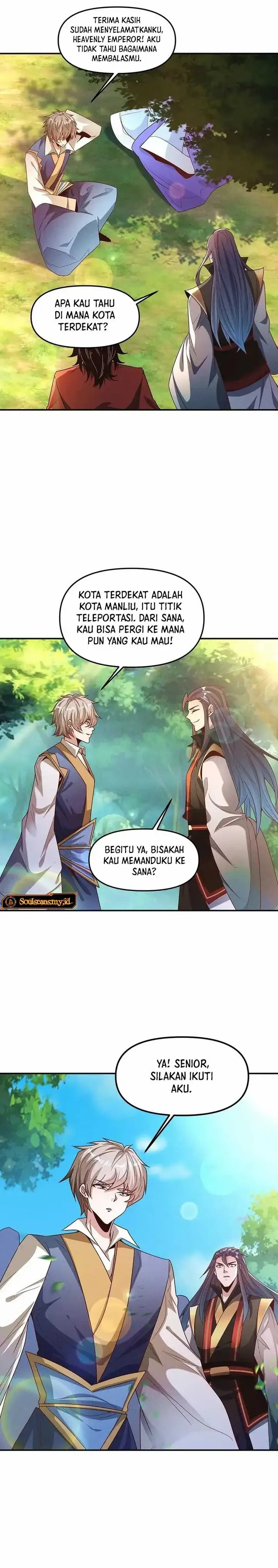 image-komik-i-can-summon-god-chapter-132-12/17