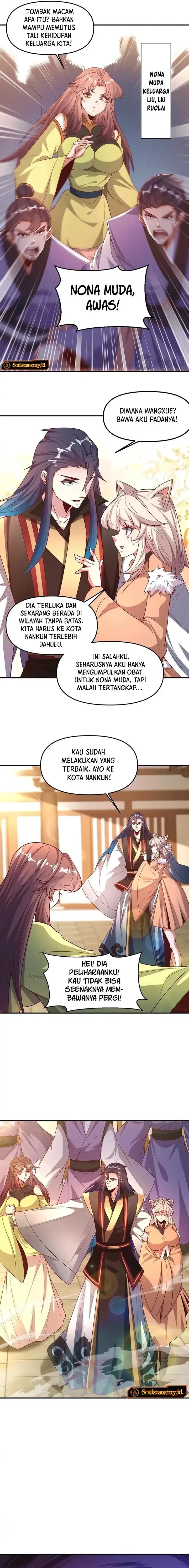 image-komik-i-can-summon-god-chapter-134-1/9