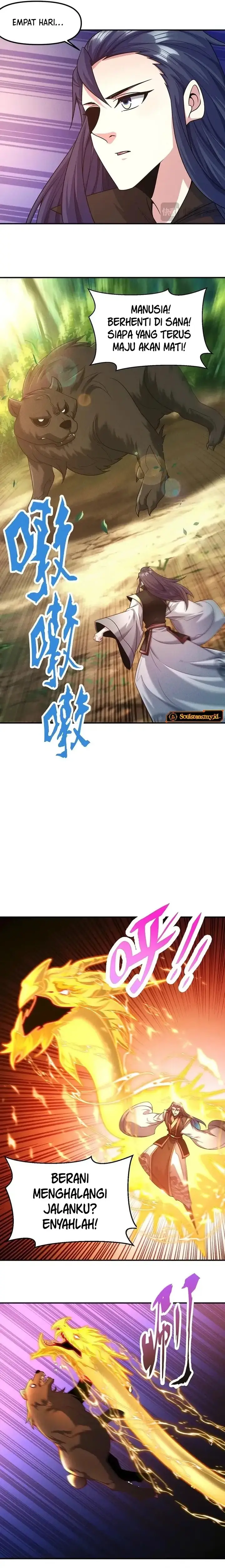 image-komik-i-can-summon-god-chapter-134-7/9
