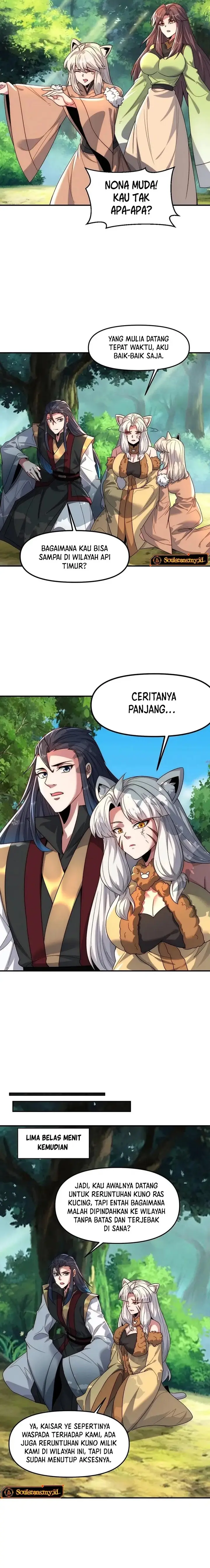 image-komik-i-can-summon-god-chapter-135-5/10