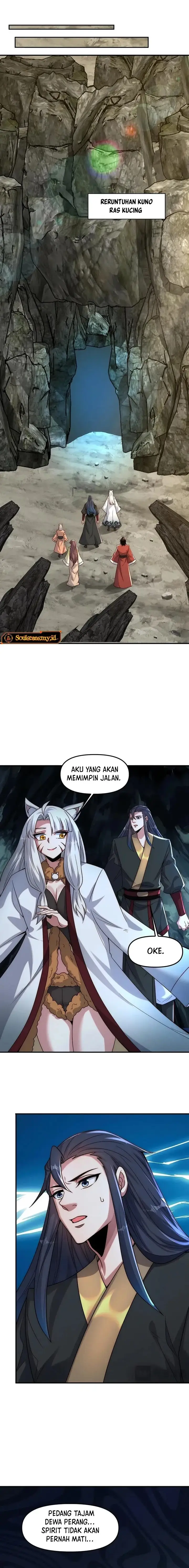 image-komik-i-can-summon-god-chapter-135-8/10