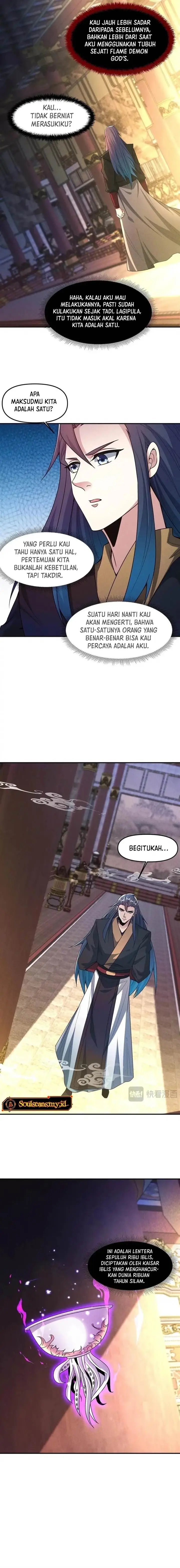 image-komik-i-can-summon-god-chapter-136-2/10