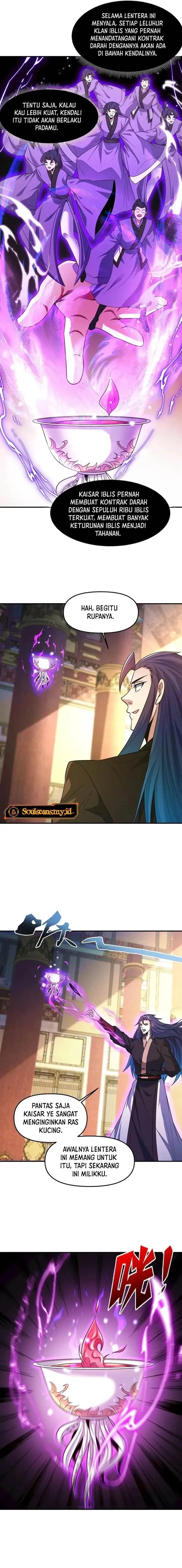 image-komik-i-can-summon-god-chapter-136-3/10