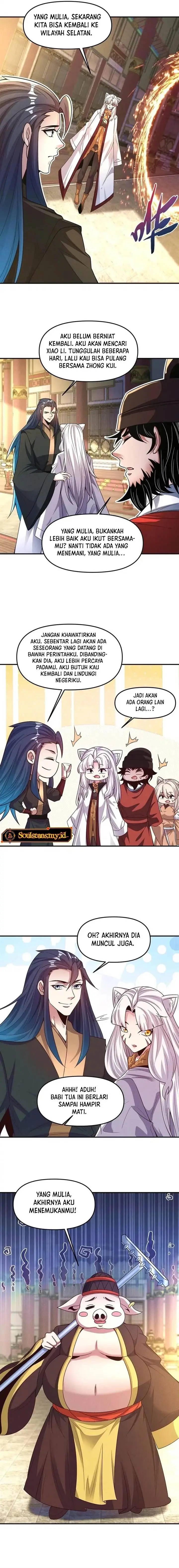 image-komik-i-can-summon-god-chapter-136-5/10