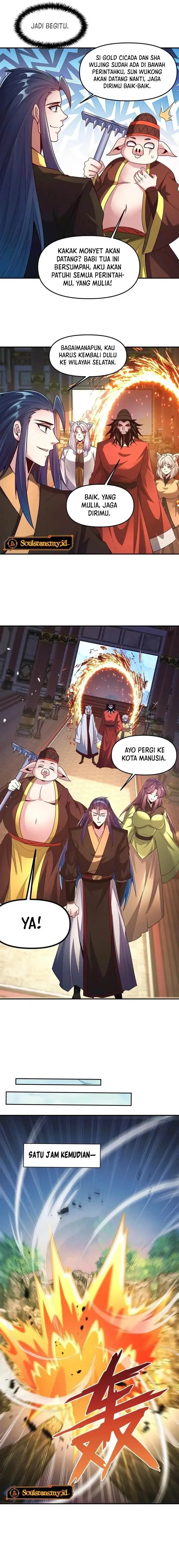 image-komik-i-can-summon-god-chapter-136-7/10