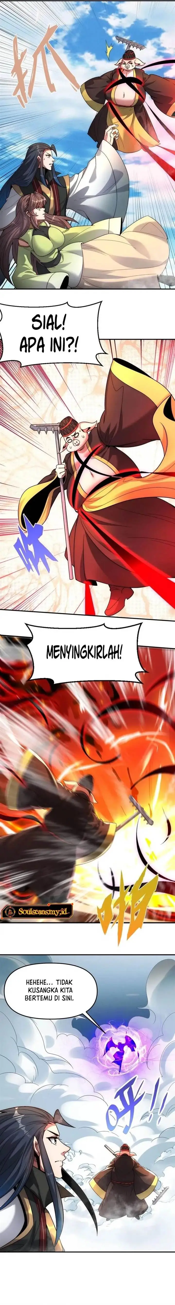 image-komik-i-can-summon-god-chapter-137-1/11