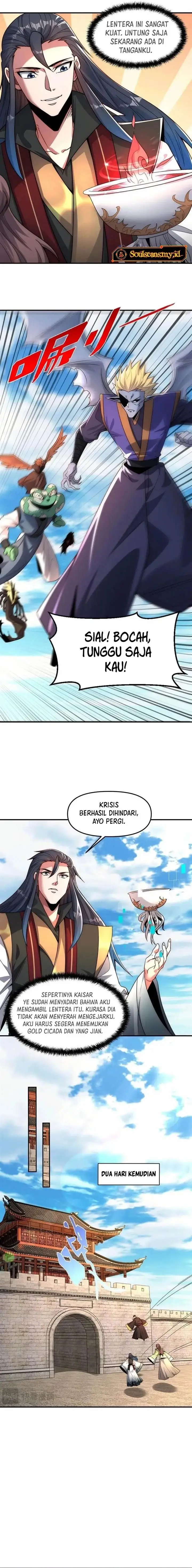 image-komik-i-can-summon-god-chapter-137-7/11