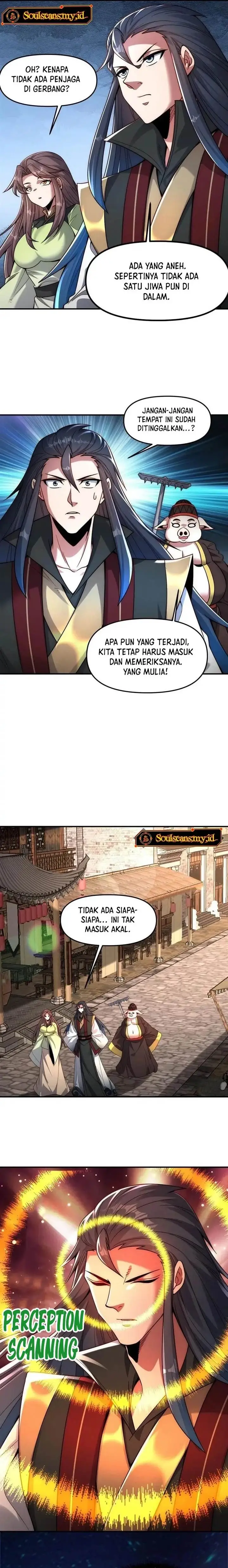 image-komik-i-can-summon-god-chapter-137-8/11
