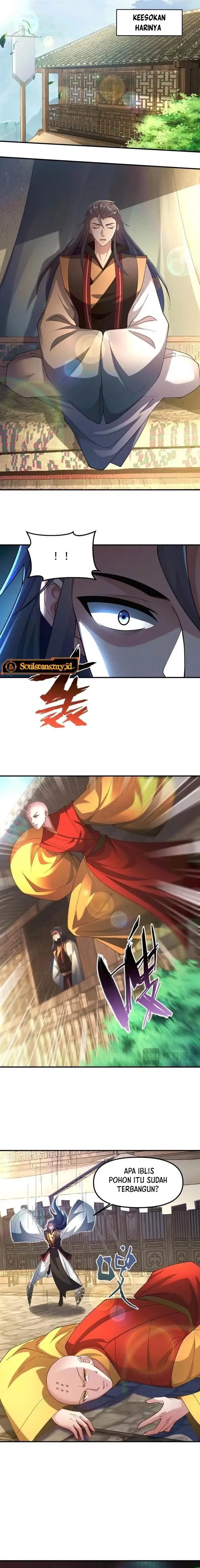 image-komik-i-can-summon-god-chapter-138-3/12